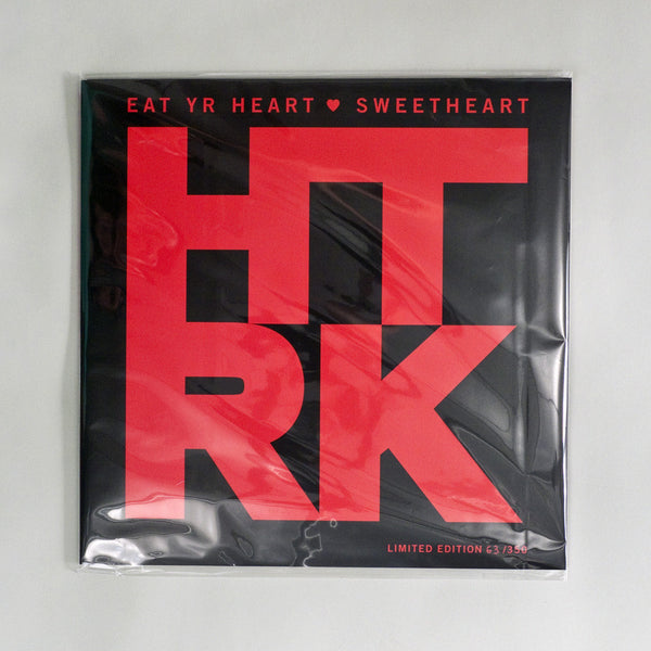 Eat Yr Heart / Sweetheart