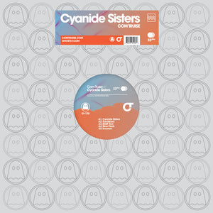Cyanide Sisters (Vinyl Version)