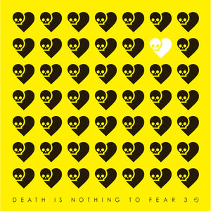 Death Is Nothing To Fear 3
